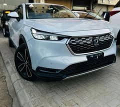 Honda Vezel  2021  Fully Loaded  Unregistered 0