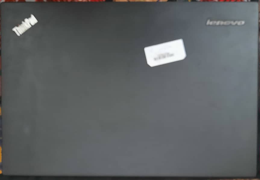 Lenovo Thinkpad 440 0