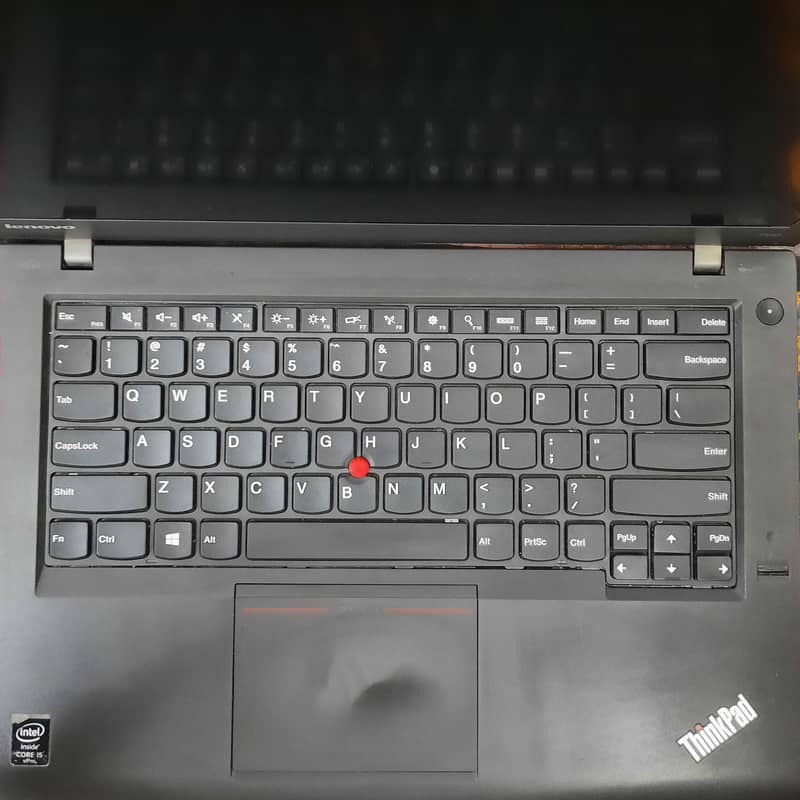 Lenovo Thinkpad 440 1