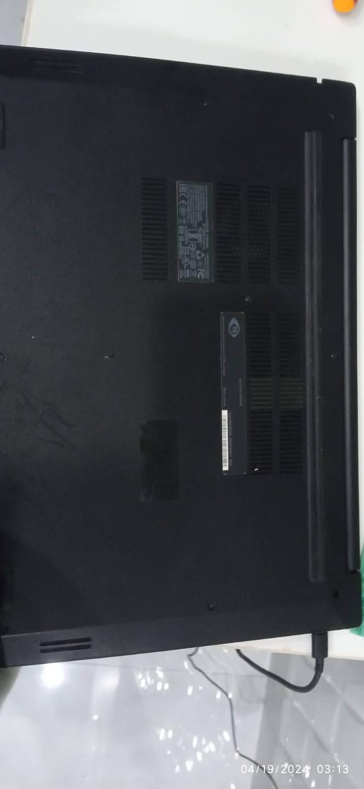 Lenovo ThinkPad E850 3