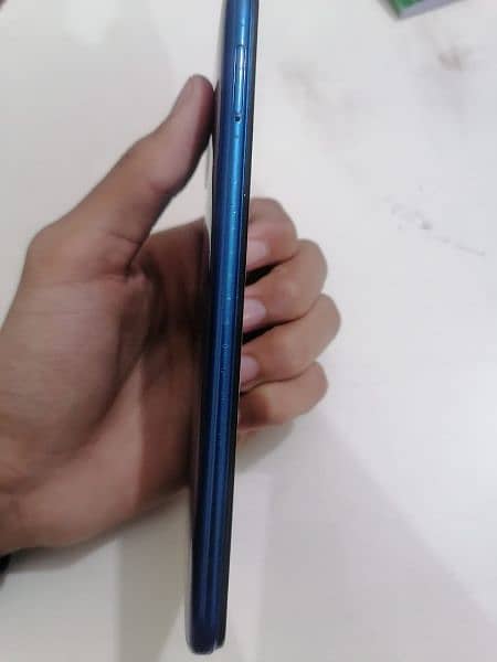 infinix Smart 5 with Box & Charger  Excellent condition 2