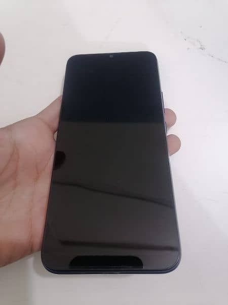 infinix Smart 5 with Box & Charger  Excellent condition 3