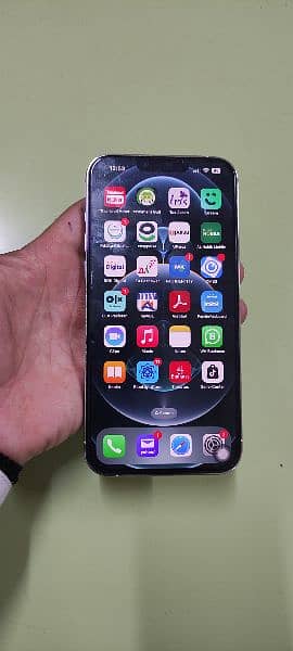 iPhone 13 pro max 1 TB (345000/-) 1