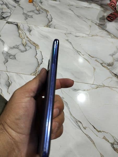 Samsung galaxy A31 in Blu colour mobile 2