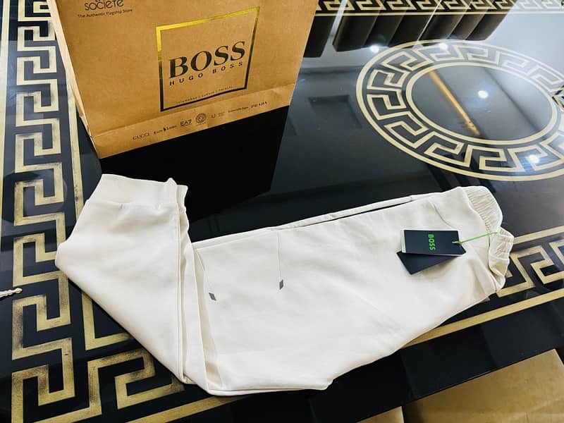 Hugo BOSS Trouser Orignal 4