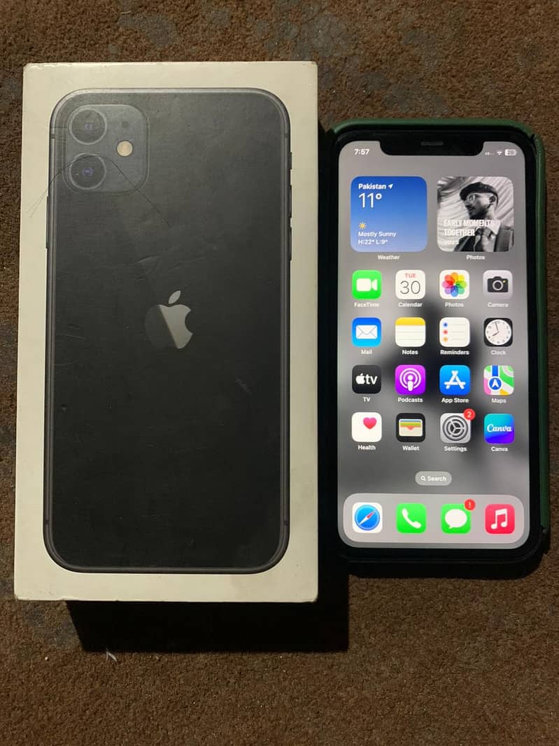 Iphone 11 for sale 03190229660 1