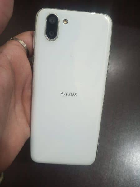 Aquos r2 Pta Approved 0