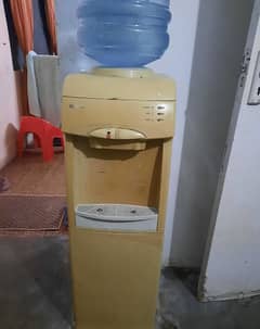 Orient Water Dispenser 100% working fine 0