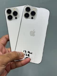 iPhone 13 Pro Max Factory Unlock