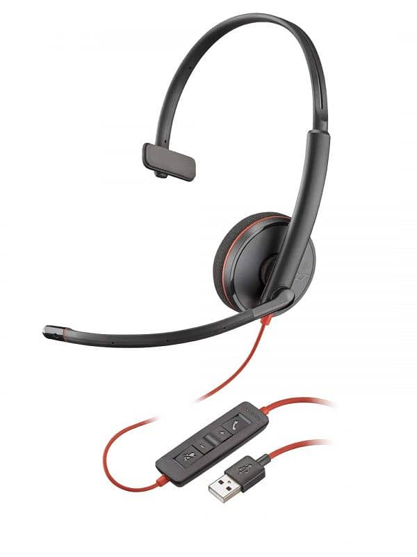 Noise Cancellation Branded Headphone | Wired & Wireless for Sale 1