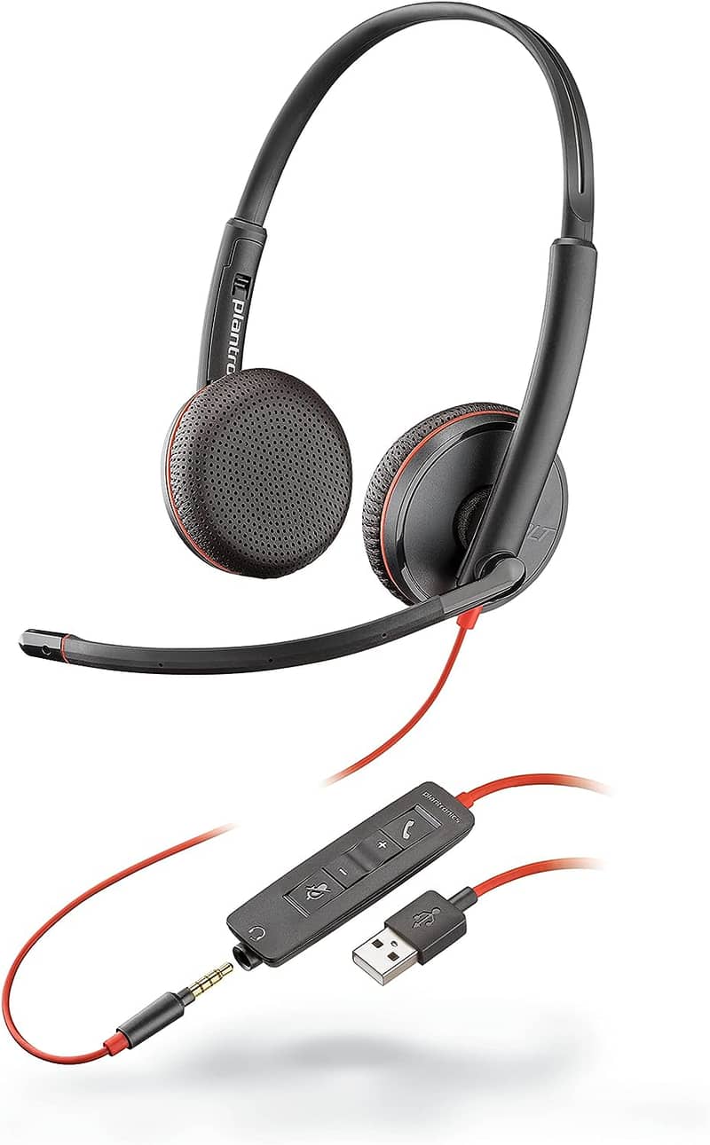 Noise Cancellation Branded Headphone | Wired & Wireless for Sale 2