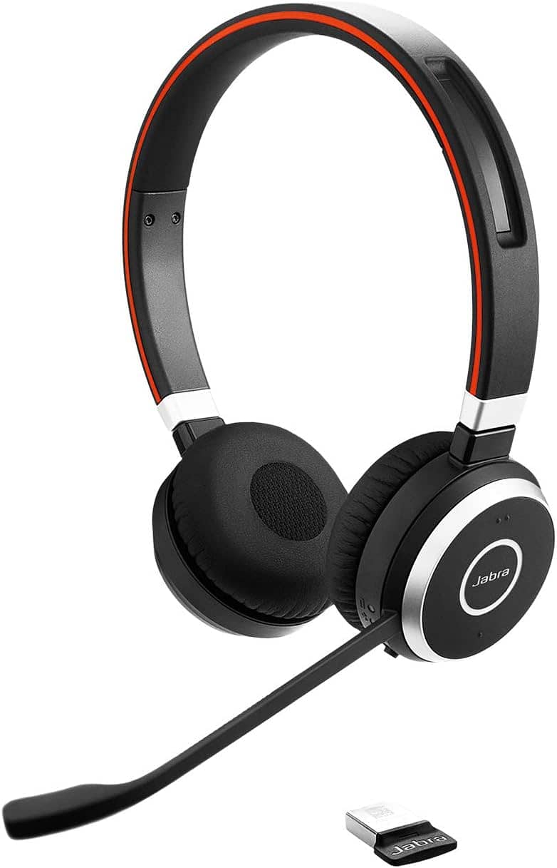 Noise Cancellation Branded Headphone | Wired & Wireless for Sale 7