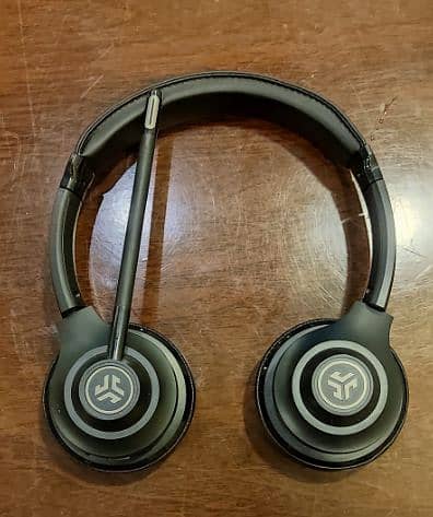 Noise Cancellation Branded Headphone | Wired & Wireless for Sale 11