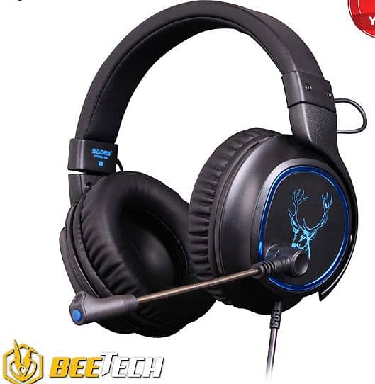 Noise Cancellation Branded Headphone | Wired & Wireless for Sale 16