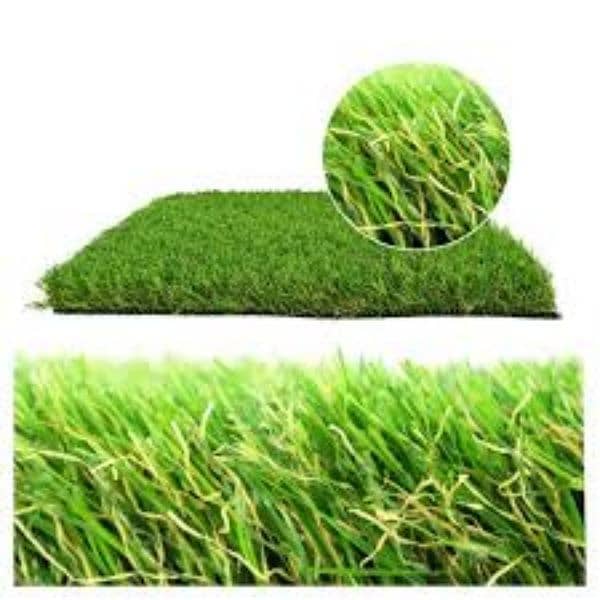 Artificial Grass Astro Turf Home Decor Grass Carpet - Sports Ground 1