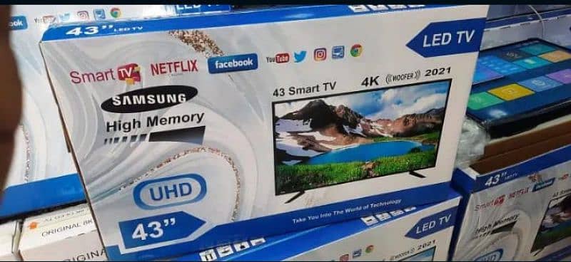 SAMSUNG 65,,INCH Q LED UHD MODEL,85000,NEW 03227191508 4