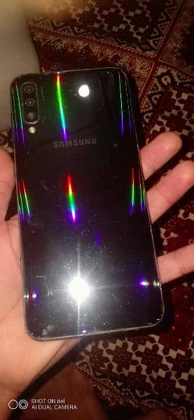 Samsung A50 2