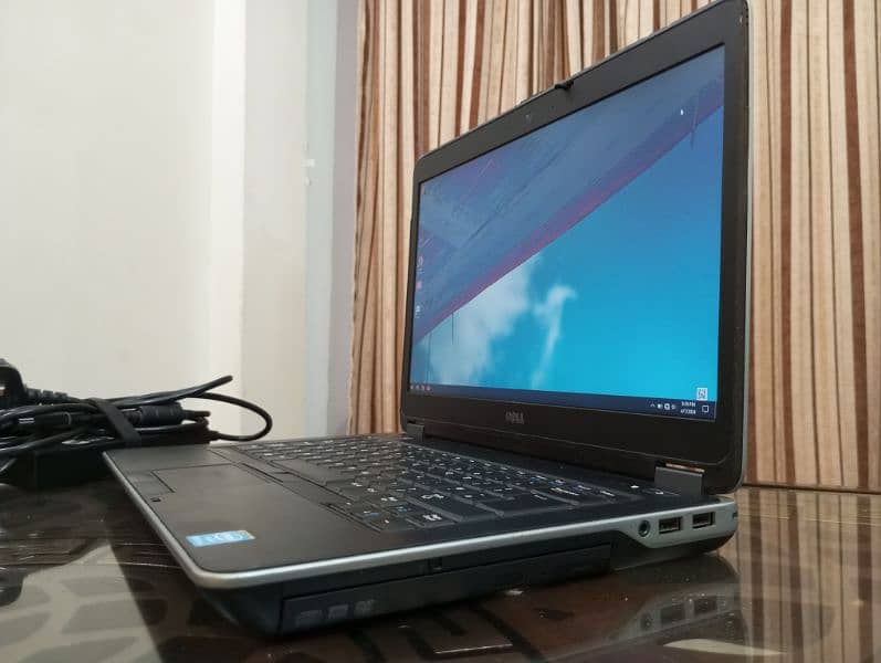 Dell Gaming and Graphic Designing Laptop i5 4th Gen 3