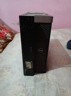 Office PC for sale , Fast and smooth processor
