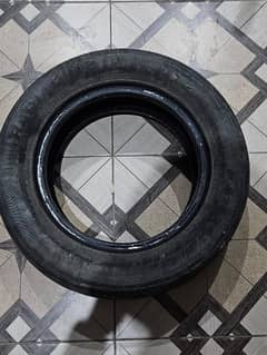 Suzuki Mehran Tyre 155/70-R12