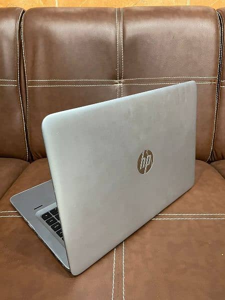 Laptop | HP EliteBook 840 G3 | Core i5 | 6th Generation |Without Touch 3