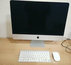iMac core i5(2.9 21.5) late 2013