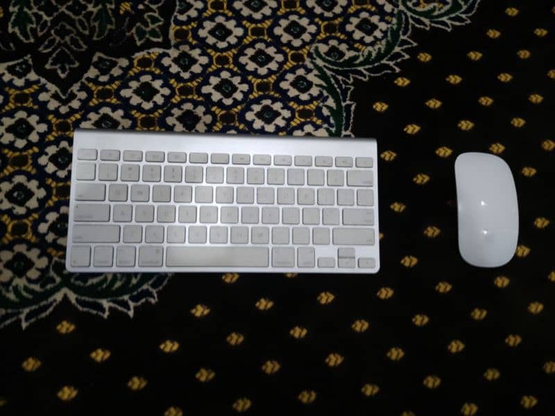 iMac core i5(2.9 21.5) late 2013 1