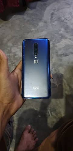 one plus 7 pro 256gb ex possible with only samsung S or note Series 0