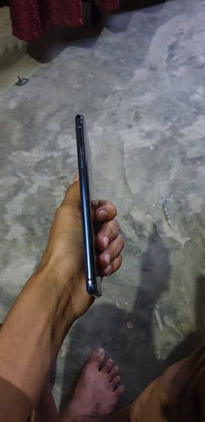 one plus 7 pro 256gb ex possible with only samsung S or note Series 1