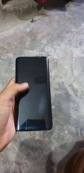 one plus 7 pro 256gb ex possible with only samsung S or note Series 2