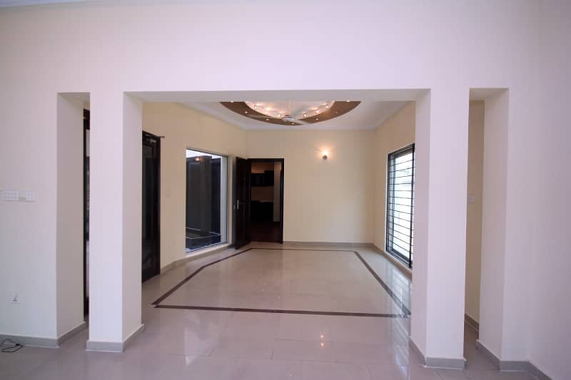 Kanal House Rent In DHA Phase 2-U-Lahore 9
