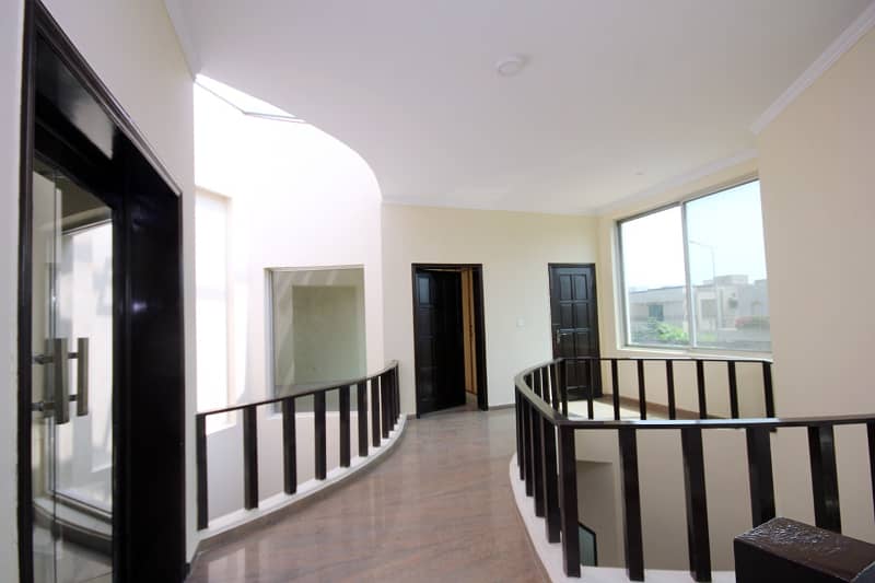 Kanal House Rent In DHA Phase 2-U-Lahore 17