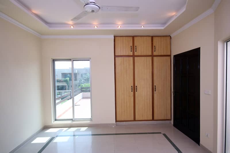 Kanal House Rent In DHA Phase 2-U-Lahore 18