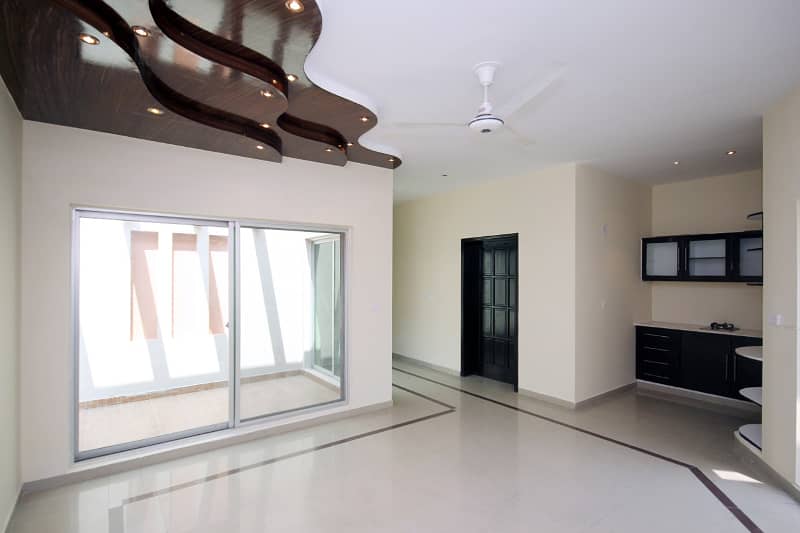 Kanal House Rent In DHA Phase 2-U-Lahore 20