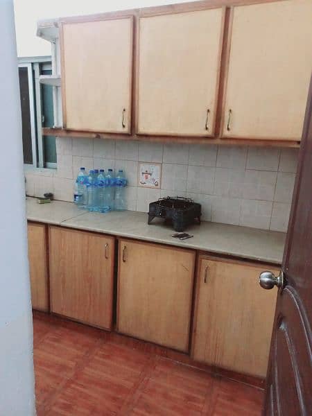 1 bedroom apartment(flat) available for rent daily and weekly basis 3