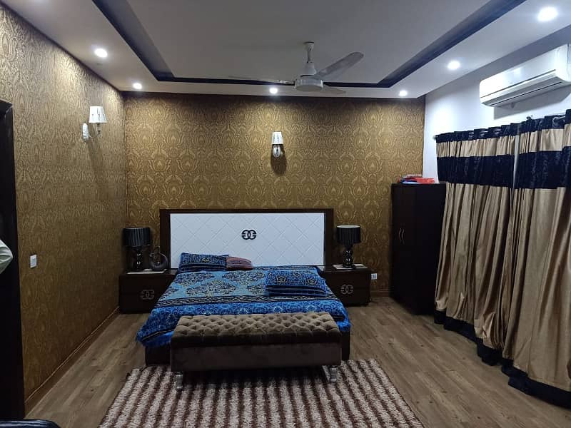 Kanal House Very Neat And Clean Condition In DHA Phase 2-U 1