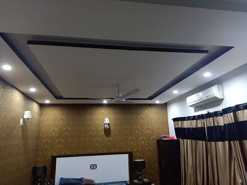 Kanal House Very Neat And Clean Condition In DHA Phase 2-U 4
