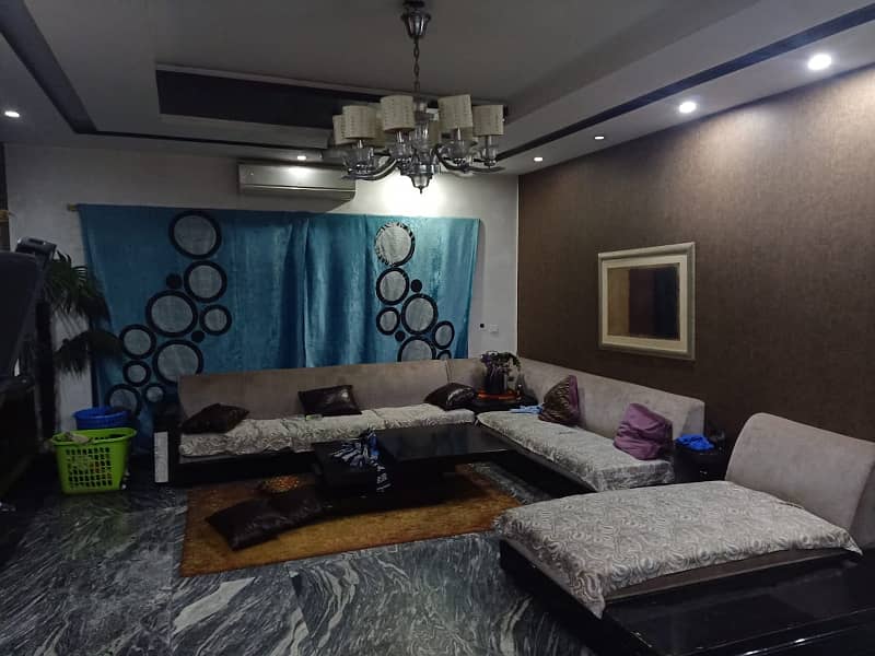 Kanal House Very Neat And Clean Condition In DHA Phase 2-U 5