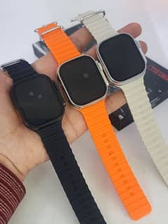 T10 ultra Smart watch 0