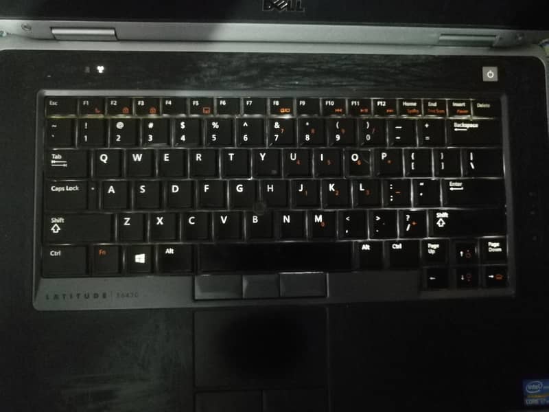 Laptop for sale. Dell Latitude E6430. Urgent sale 2