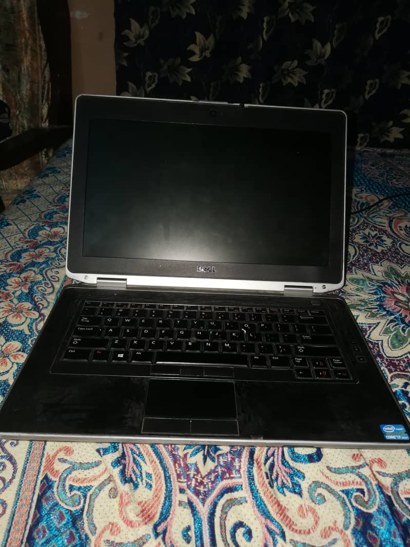 Laptop for sale. Dell Latitude E6430. Urgent sale 9