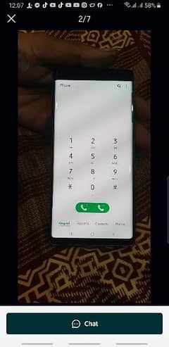 samsung note 9 exchange possible