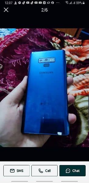 samsung note 9 exchange possible 1