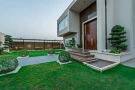 Furnished 2 Kanal Bungalow For Rent In DHA Phase 3-z-Lahore