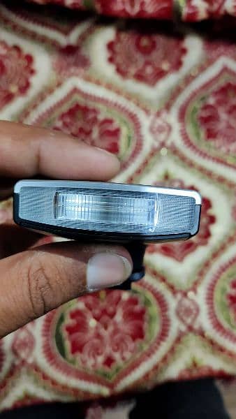 Samsung ED-SEF15A Flash Light for NX and TL500 2