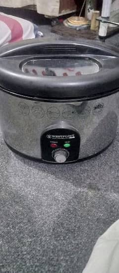 best quality frier for sell