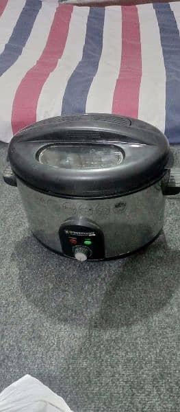 best quality frier for sell 2