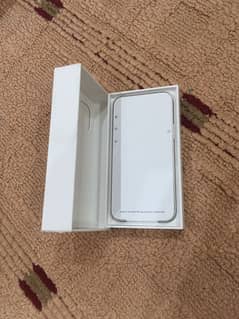 iPhone 12 Mini Brand New SEALED Un-Activated Apple UK Replacement Set