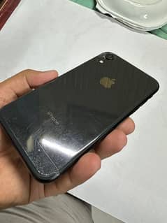 Apple Iphone XR PTA Approved
