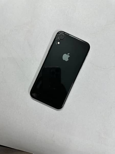 Apple Iphone XR PTA Approved 2